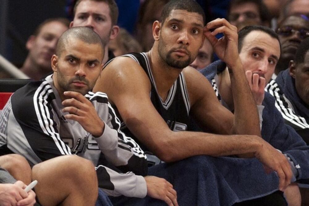 Dankan, Foto: Reuters