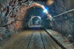 Tri rudara poginula, 45 zarobljena u rudniku u Pakistanu