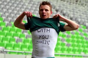 Nikezić nudi i detektor laži