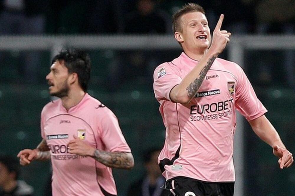 Gojan, Foto: REUTERS