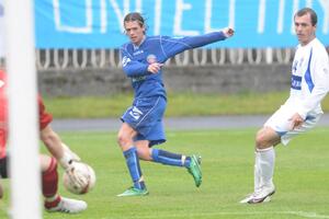 Jovanović spasao šampiona na Cetinju