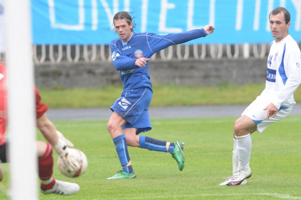 Ivica, Foto: Savo PRELEVIĆ