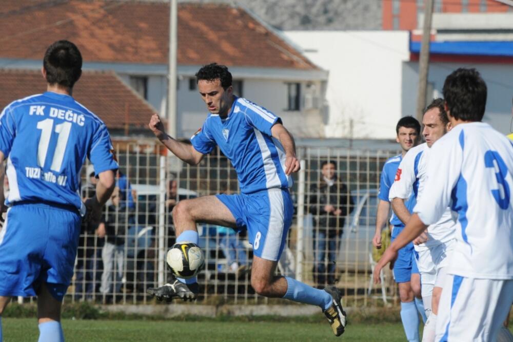 Šofranac, Foto: Savo Prelević