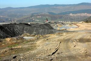 Zašto Pljevlja ne zarade milione od pepela iz elektrane?