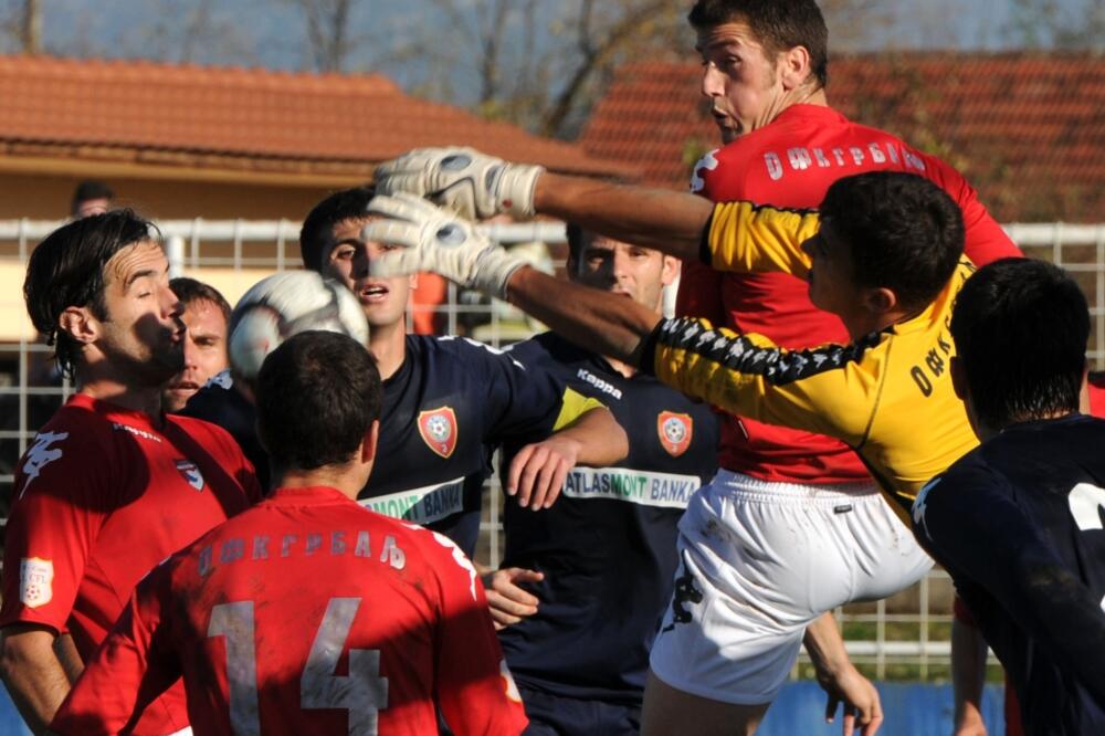 grbalj, Foto: Boris Pejović