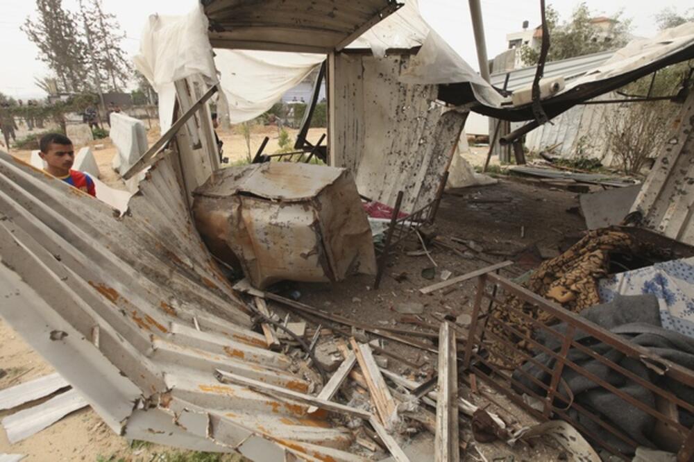 Izrael, Foto: Rojters