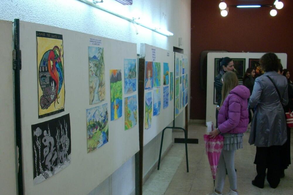 Dan voda, Foto: Ž.Komnenović