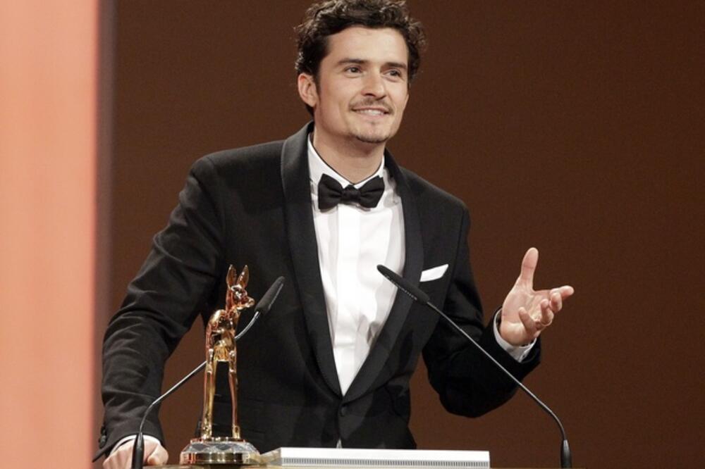 Orlando Blum, Foto: Rojters