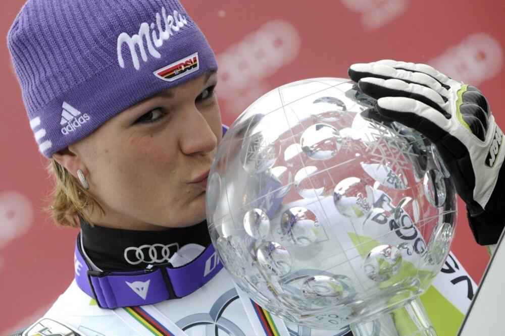 Marija Riš, Foto: Beta AP