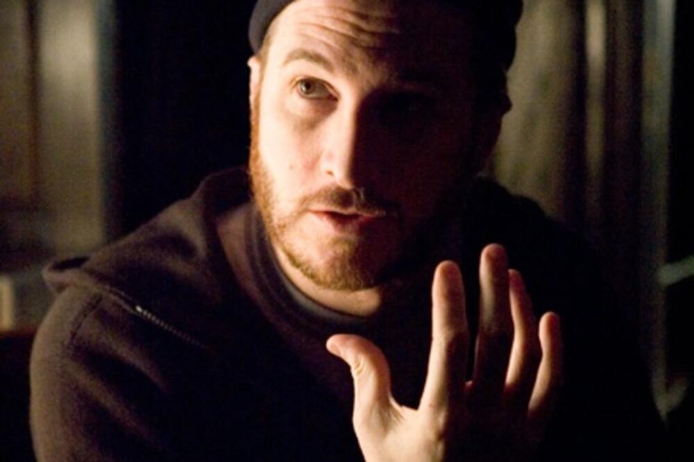 Daren Aronofski, Foto: Oddfilms.com