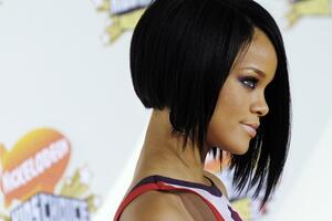 Rijana i Kolin nijesu u vezi, to su slučajni susreti