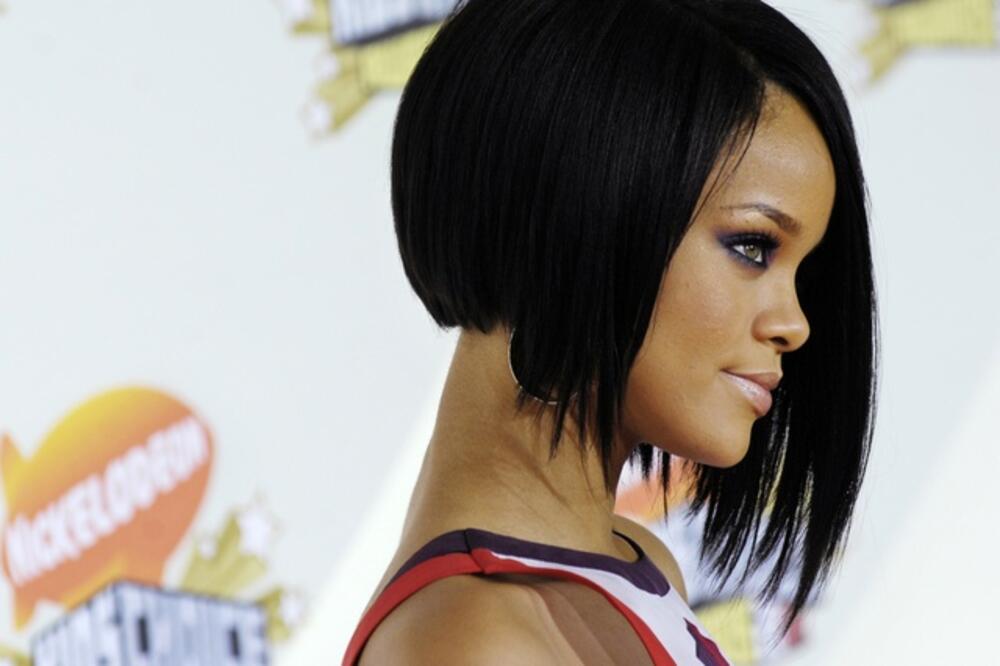 Rijana, Foto: Rojters