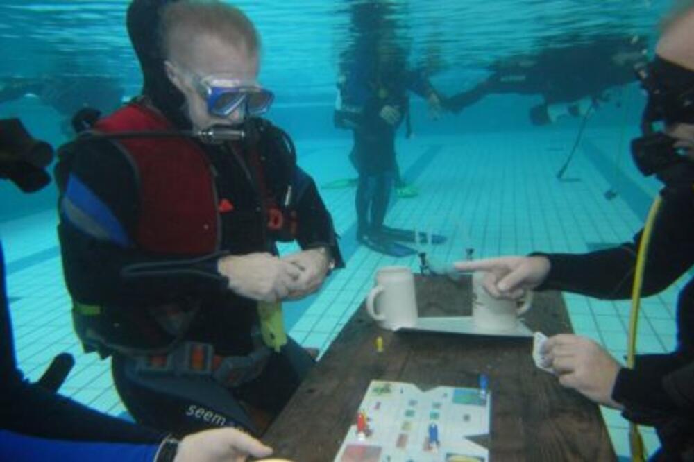 ronioci, Foto: Metro