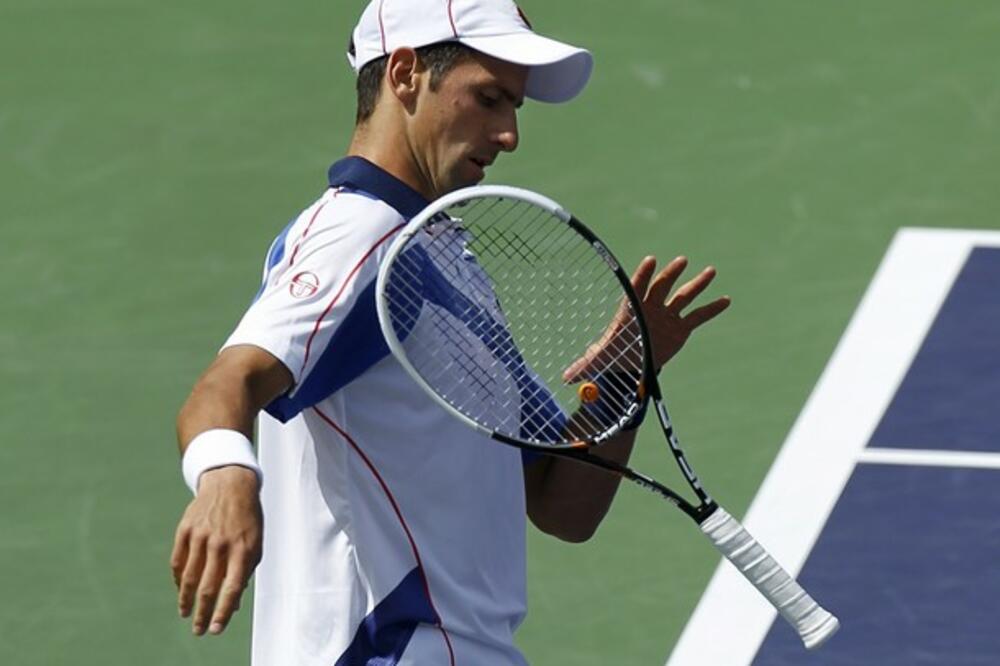 Đoković, Foto: Reuters