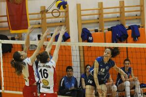 Galeb korak od finala