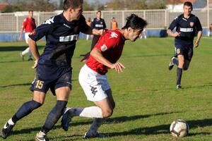 Grbalj na Zetu: Dvije pobjedničke želje