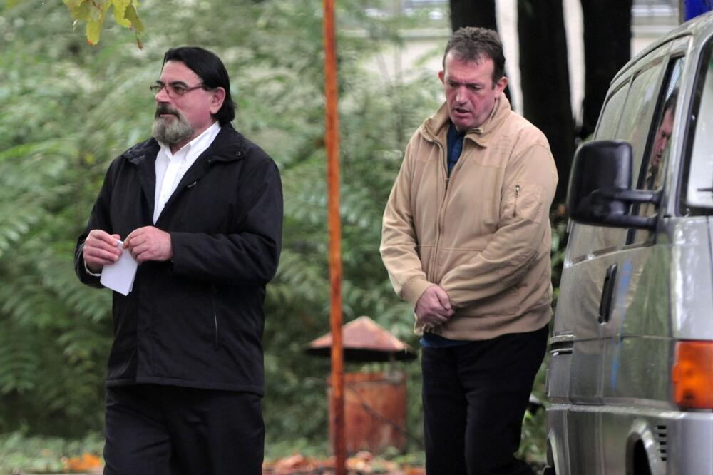 Stanojević Đoković, Foto: Arhiva Vijesti