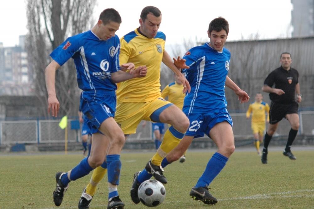 Mogren, Foto: Luka Zeković