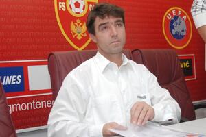 Mijušković debitant za Maltu i Makedoniju