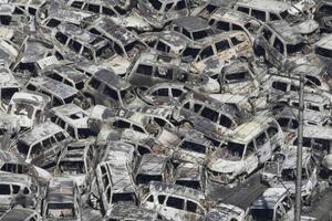 MMF: Japan ima dovoljno sredstava za oporavak