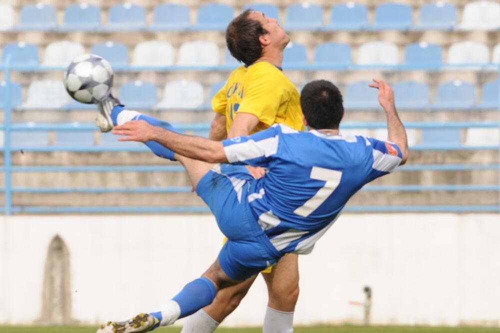 barbar, Foto: Savo PRELEVIĆ