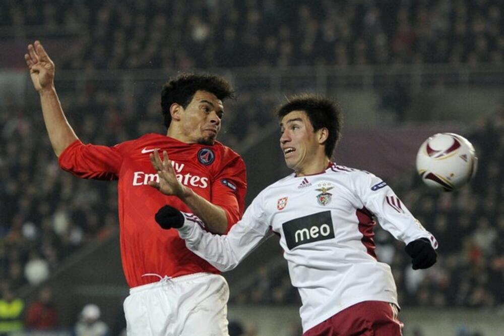 benfika, Foto: Reuters