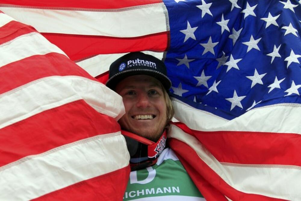 Ted Ligeti, Foto: Reuters