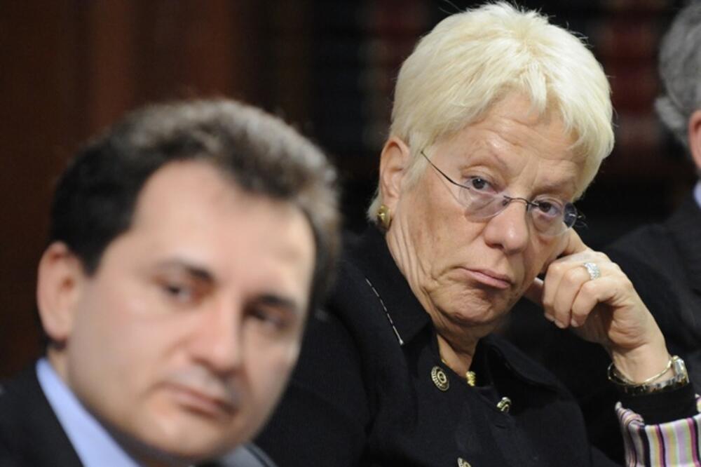 Božidar Đelić, Foto: Rojters