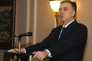 Vujanović više nema kredibilitet da bude predsjednik