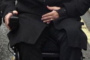 Morao da vrati odštetu jer je opet prohodao