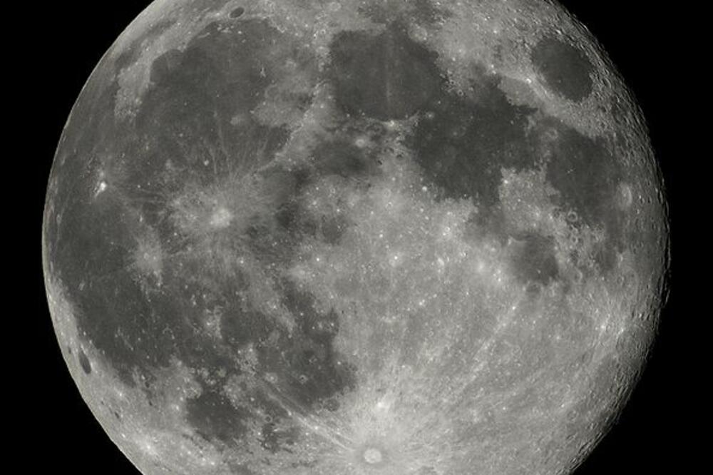 mjesec, Foto: Wikipedia