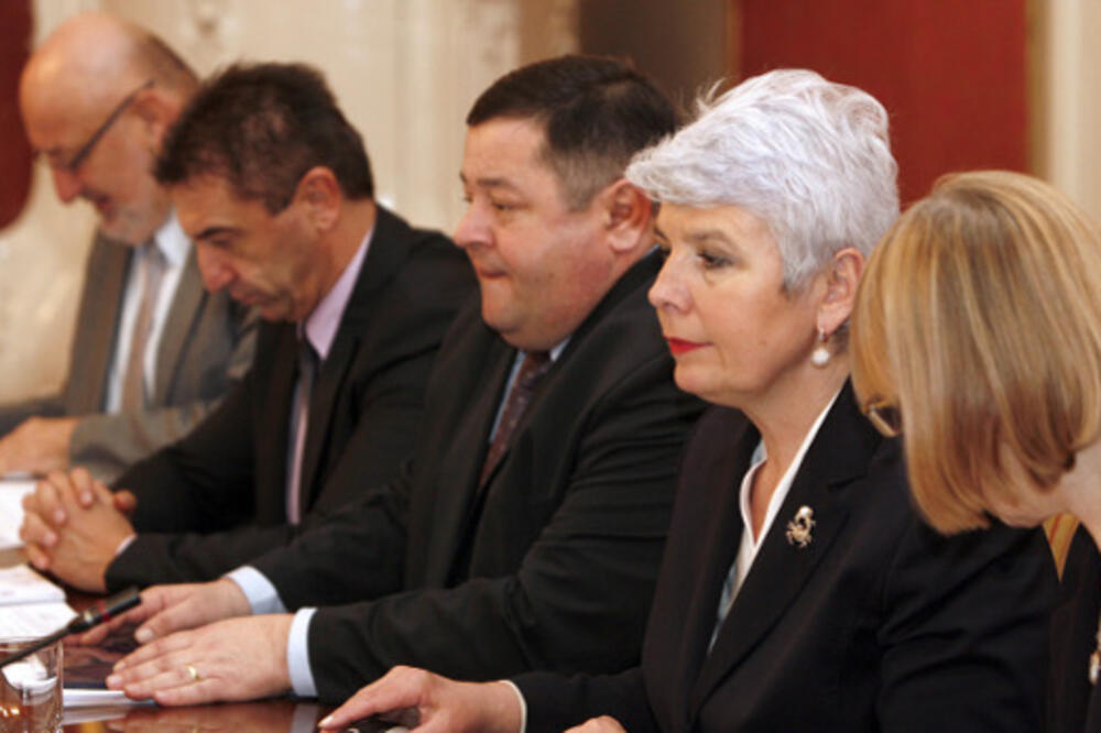 vlada, kosor, Foto: Index.hr