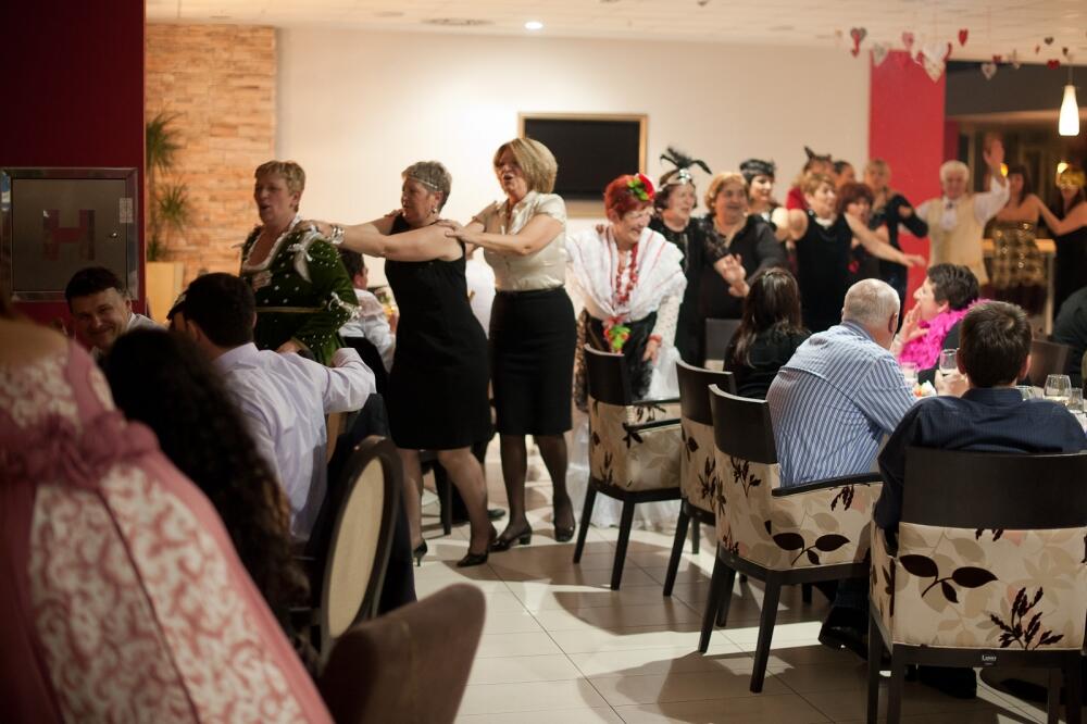 Fešta kamelija, Foto: Arhiva Vijesti