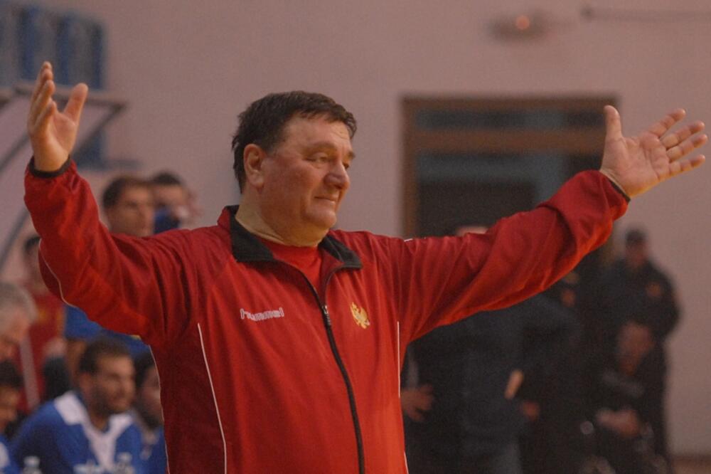 Miško Popović, Foto: Zoran Đurić