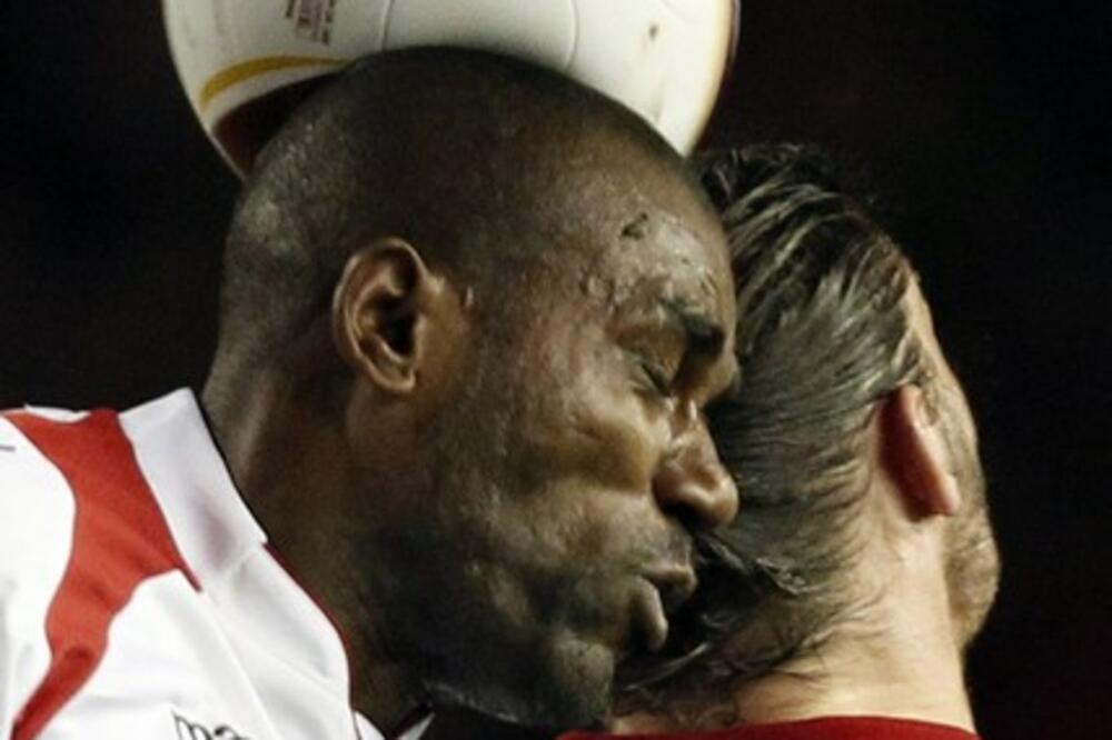 livepul, Foto: REUTERS