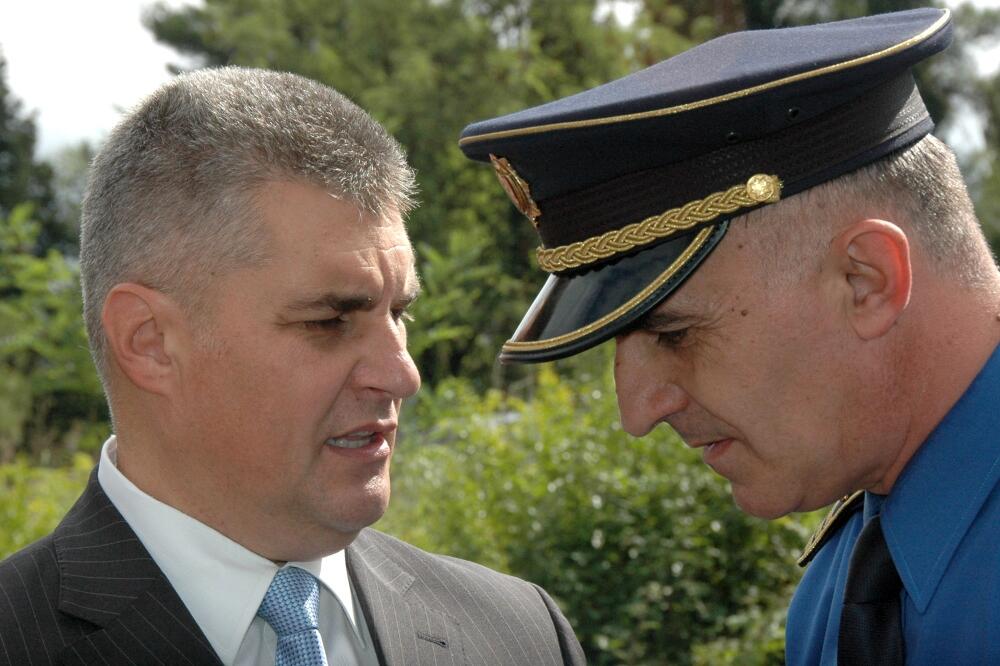 Ivan Brajović, Foto: Luka Zeković