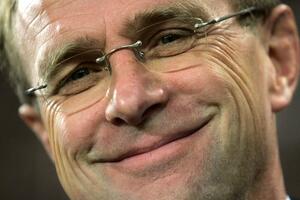 Rangnik umjesto Magata