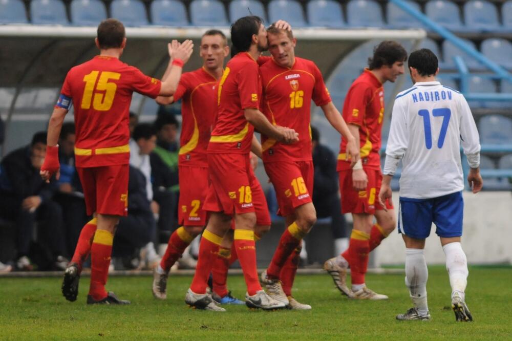 cg, Foto: Savo PRELEVIĆ