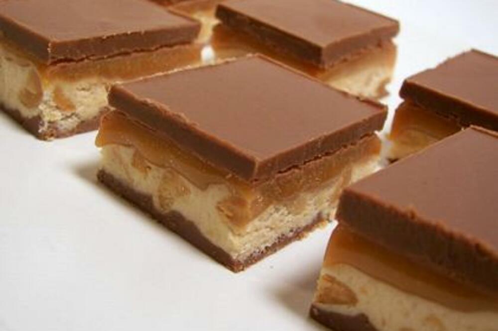 snikers, Foto: Www.krstarica.com