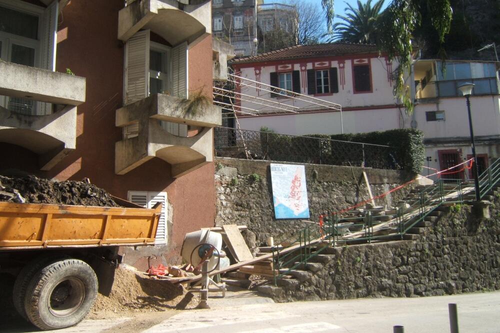 Kolektor, Foto: S.Kosić