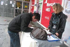 U Nikšiću peticija za osnivanje policije za životinje