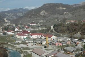 Otvaranje puta Risan-Žabljak "zatvorilo" mještane šavničkih sela