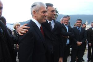 Krivokapić: Otvaranje konzulata Srbije direktno utiče popis