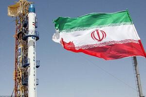 Iran uspješno lansirao eksperimentalnu svemirsku letjelicu