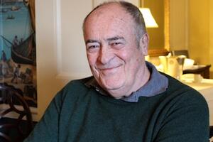 Bertolućijev novi film biće u 3D