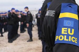 EULEKS uhapsio 9 pripadnika OVK zbog ratnih zločina