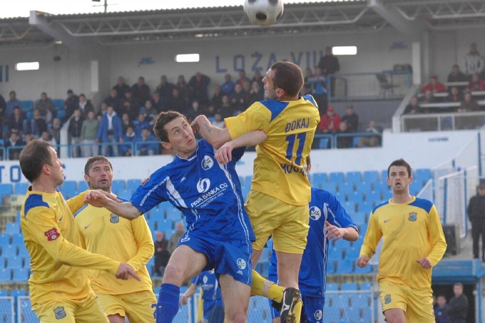 Sutjeska, Foto: Luka ZEKOVIĆ