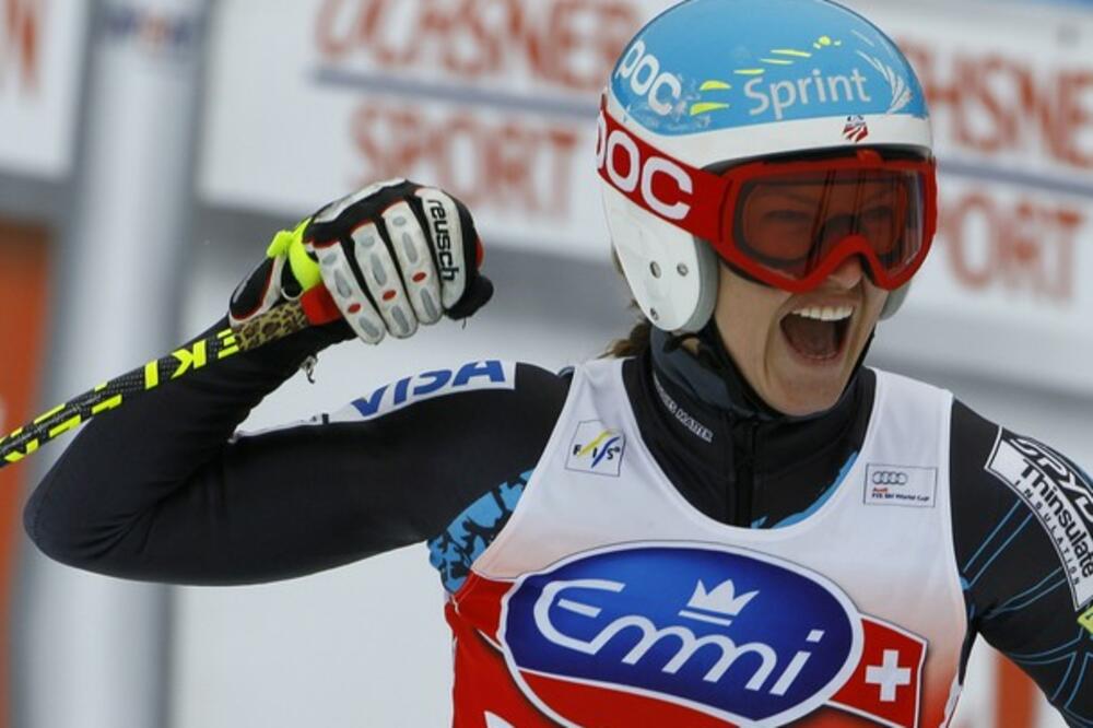 Džulija Mankuzo, Foto: Reuters