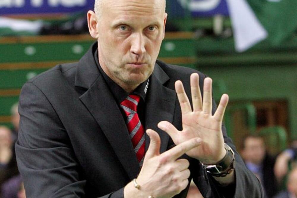 Rimas Kurtinaitis, Foto: BALSAS.LT