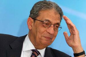 Amr Musa protiv promjene Ustava